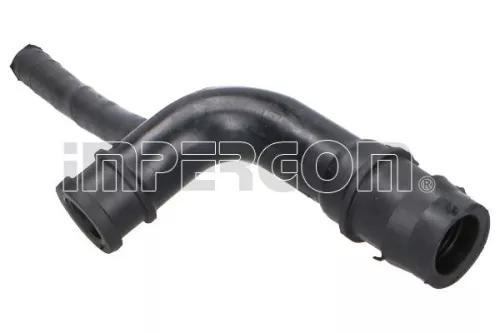 Hose, crankcase ventilation