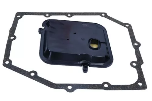 Hydraulic Filter, automatic transmission