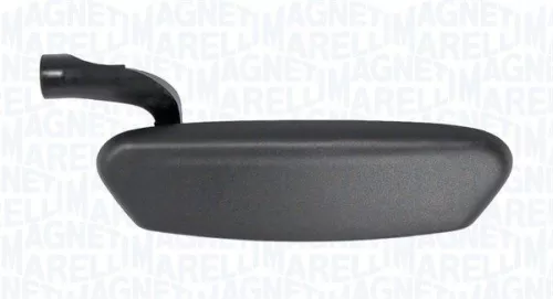 Exterior Door Handle