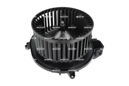 Interior Blower