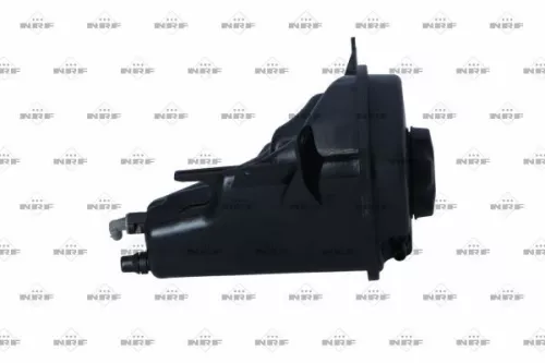Expansion Tank, coolant