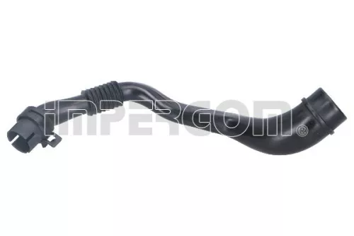 Hose, crankcase ventilation