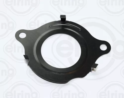 Gasket, charger