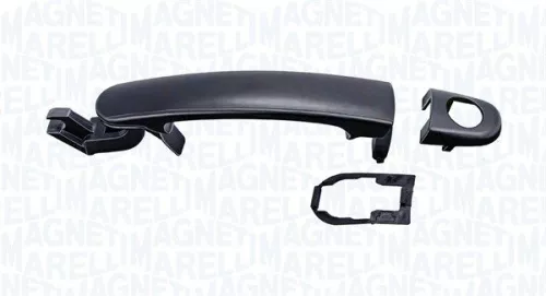 Exterior Door Handle