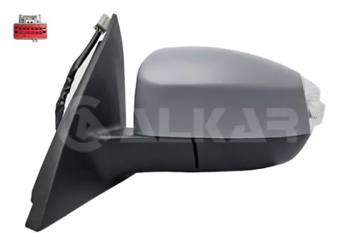 Exterior Mirror