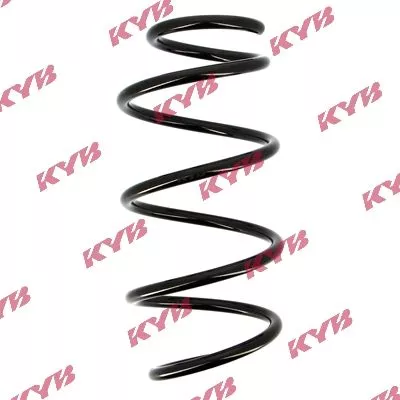 Suspension Spring