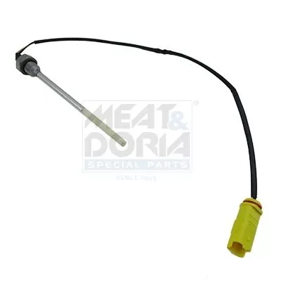 Sensor, engine oil level