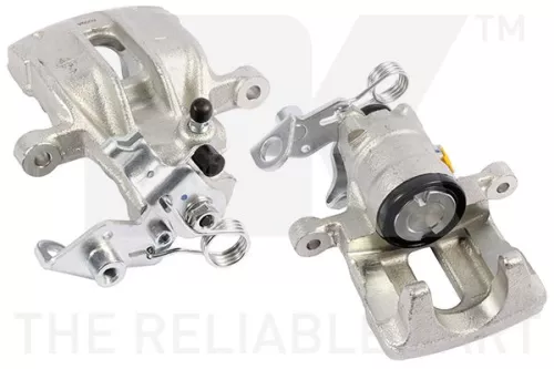 Brake Caliper