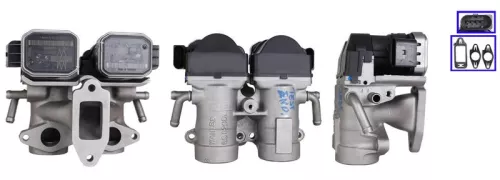 EGR Valve