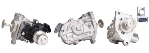 EGR Valve