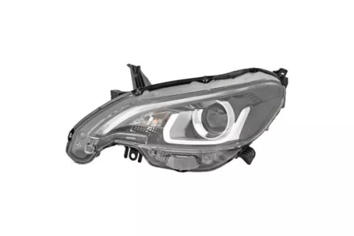 Headlight