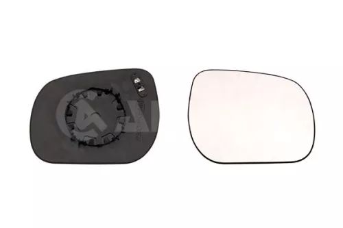 Mirror Glass, exterior mirror