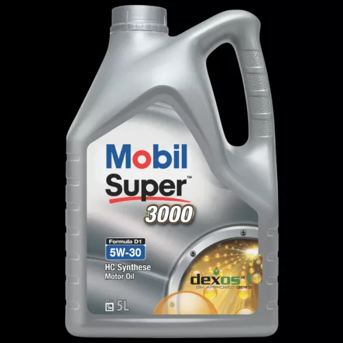 Engine Oil