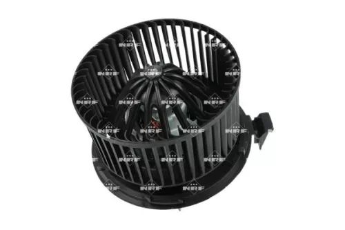Interior Blower