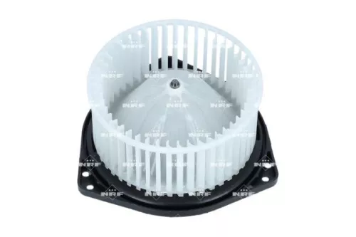 Interior Blower