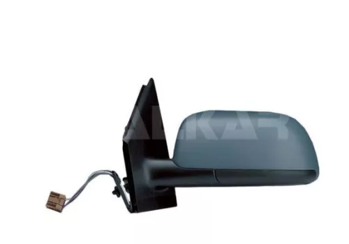 Exterior Mirror