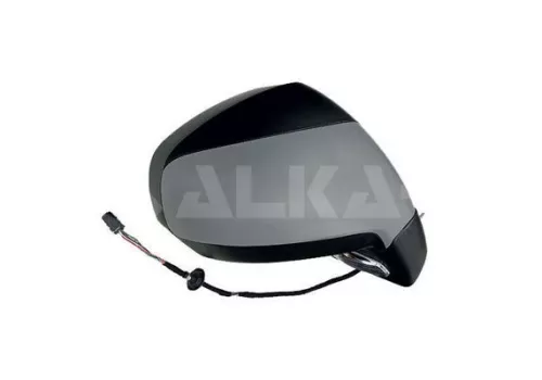 Exterior Mirror