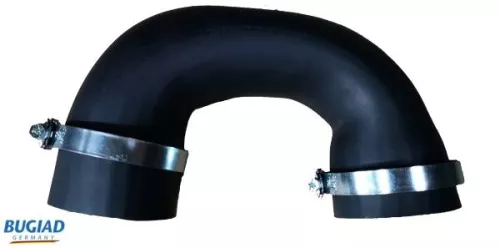 Charge Air Hose