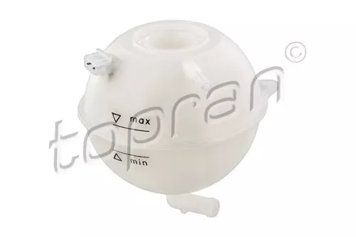Expansion Tank, coolant