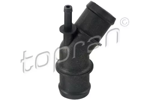 Coolant Flange