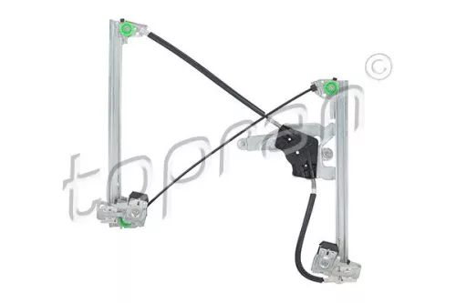 Window Regulator