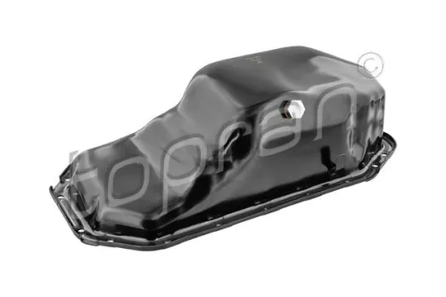 Oil Sump