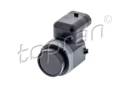 Sensor, park distance control