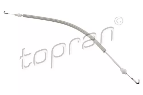 Cable Pull, door release