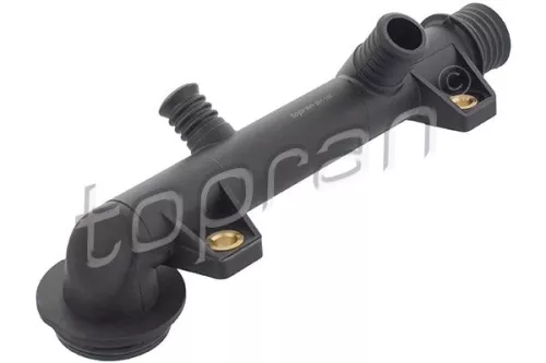 Coolant Flange