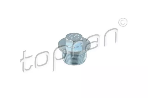 Screw Plug, oil sump