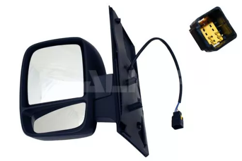 Exterior Mirror