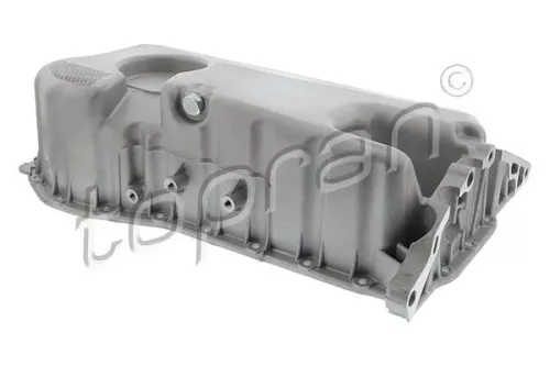Oil Sump