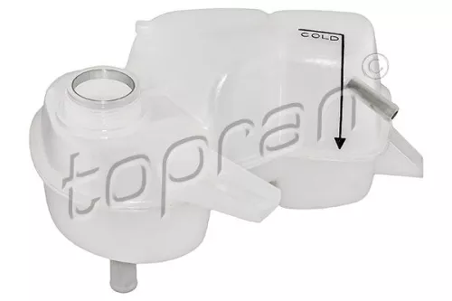 Expansion Tank, coolant