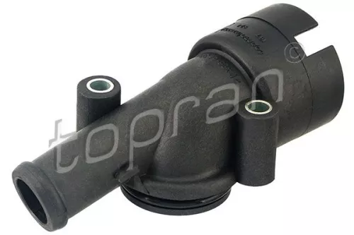 Coolant Flange