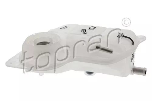 Expansion Tank, coolant