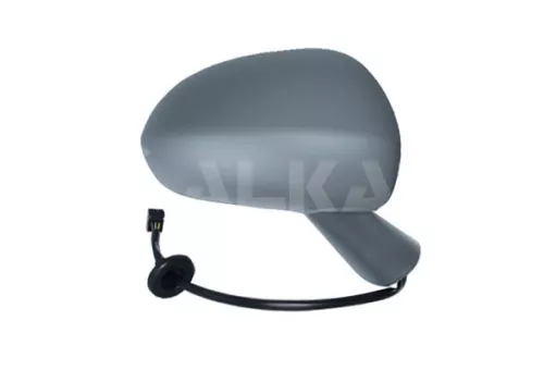 Exterior Mirror