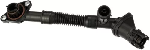 Hose, crankcase ventilation
