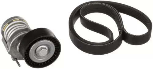 V-ribbed Belt Set