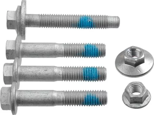Repair Kit, wheel suspension
