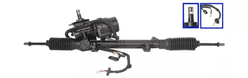 Steering Gear