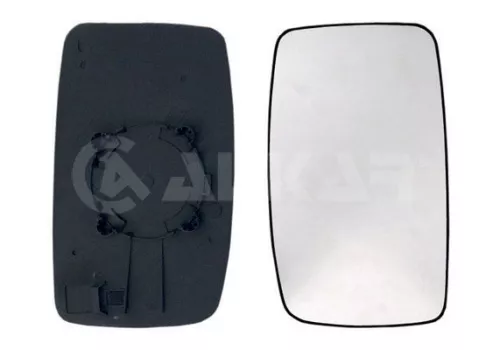 Mirror Glass, exterior mirror