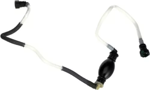 Fuel Hose