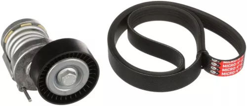 V-ribbed Belt Set