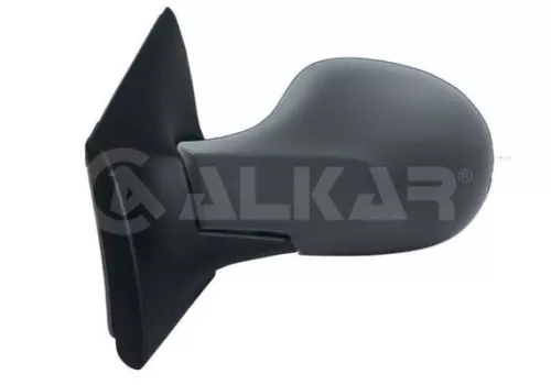 Exterior Mirror