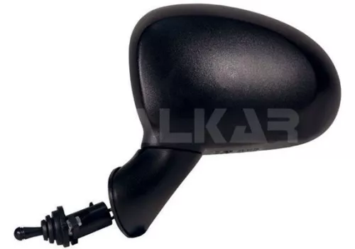 Exterior Mirror