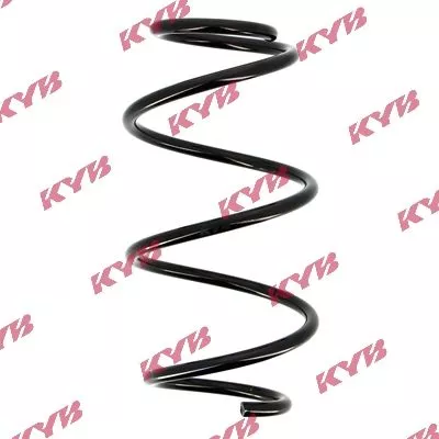 Suspension Spring