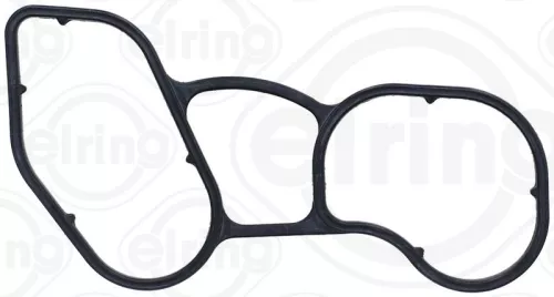 Gasket, oil cooler