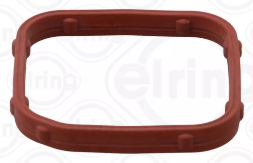 Gasket, thermostat housing