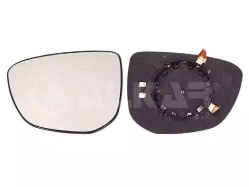 Mirror Glass, exterior mirror