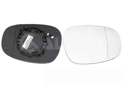 Mirror Glass, exterior mirror